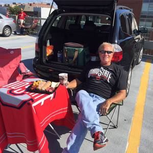 Meet your Posher, Jeff